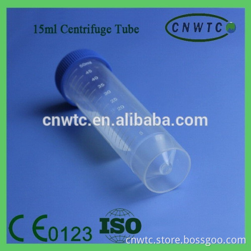 50ml freestanding centrifuge tube